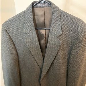 Designer Sport Coat